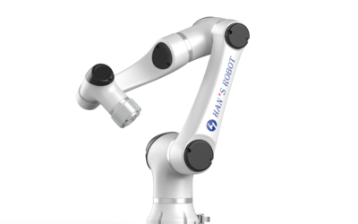 36氪首发 | 智能机器人厂商「大族机器人」完成3.95亿元B1轮融资,加速产品应用落地